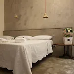 Joss Pensión 4*