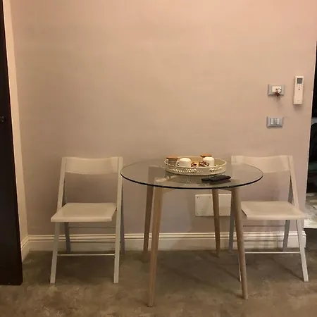 Vendégház Joss La Spezia