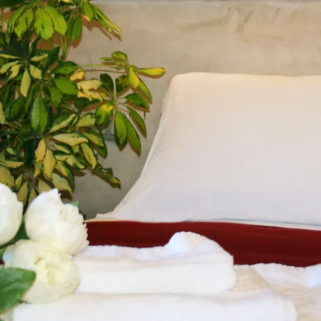 Joss בית הארחה לה ספציה