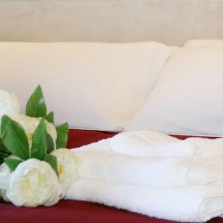 Joss בית הארחה לה ספציה