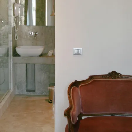 Joss 4* לה ספציה