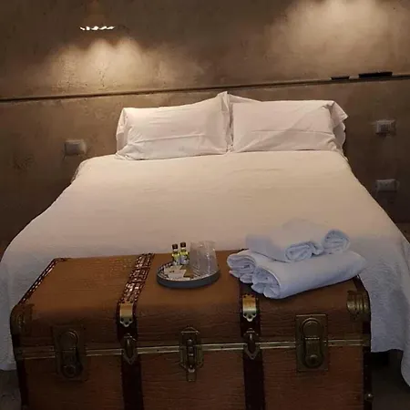 Joss 4* לה ספציה