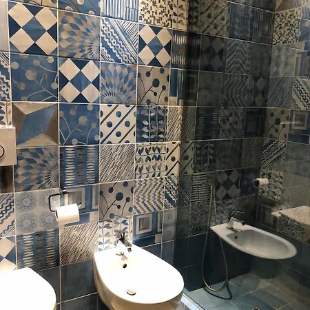 Joss 4* לה ספציה