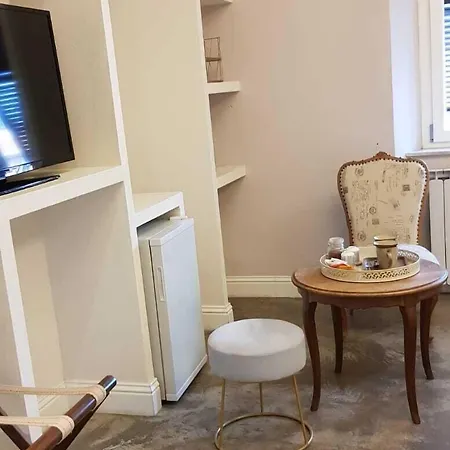 בית הארחה Joss 4*