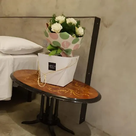 בית הארחה Joss לה ספציה