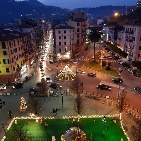 Joss Vendégház La Spezia