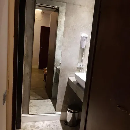 Vendégház Joss