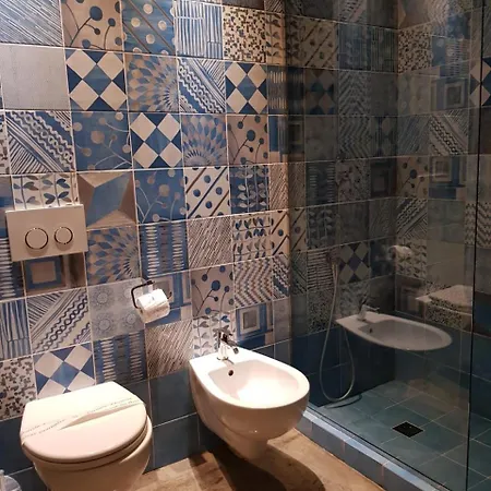 בית הארחה Joss 4*