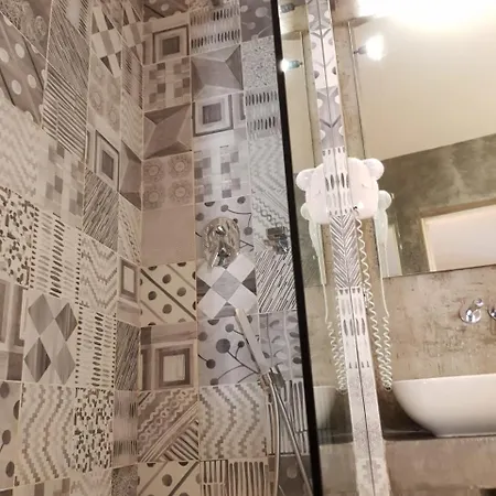 Vendégház Joss La Spezia