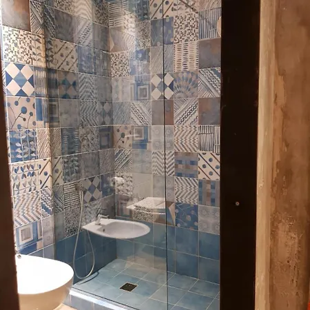 בית הארחה Joss 4*