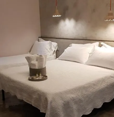 בית הארחה Joss לה ספציה