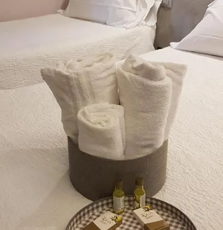 בית הארחה Joss