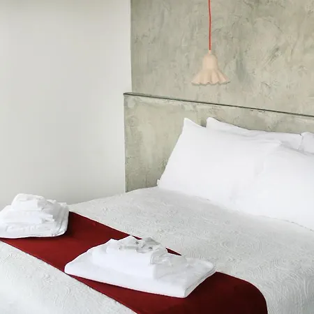 Joss Pensionat La Spezia