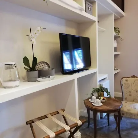 بيت ضيافة Joss لا سبيتسْيا