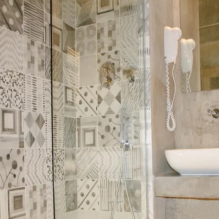 Pensionat Joss La Spezia