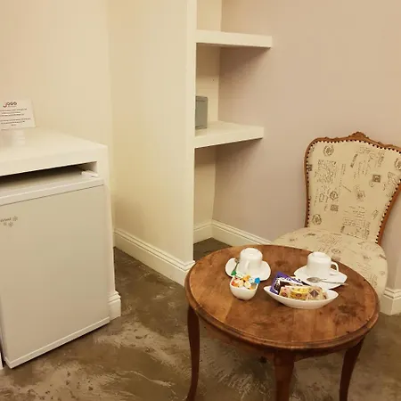 Pensionat Joss La Spezia