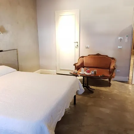 Pensionat Joss La Spezia