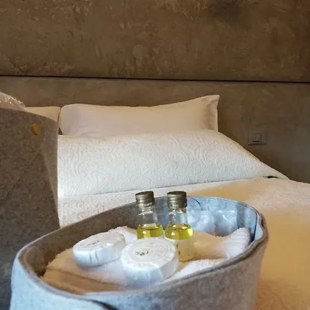 Joss Pensionat La Spezia