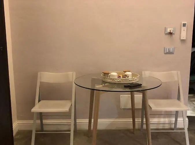 بيت ضيافة Joss لا سبيتسْيا