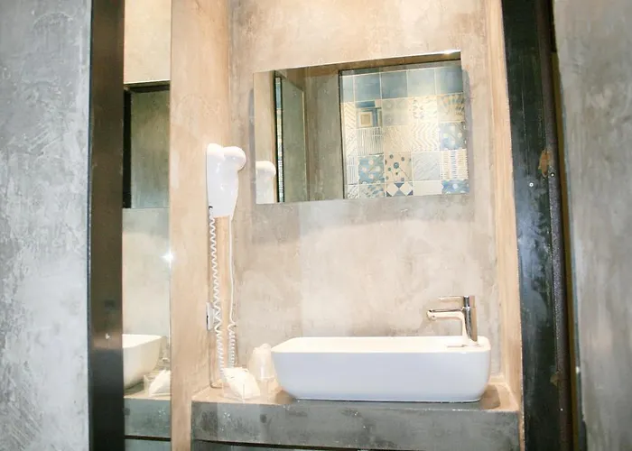 بيت ضيافة Joss 4*