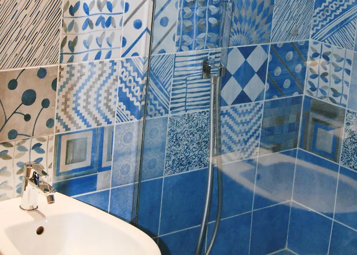 بيت ضيافة Joss لا سبيتسْيا