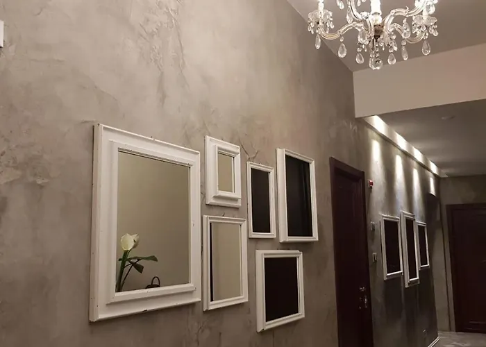 بيت ضيافة Joss