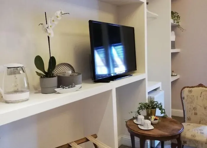 بيت ضيافة Joss لا سبيتسْيا