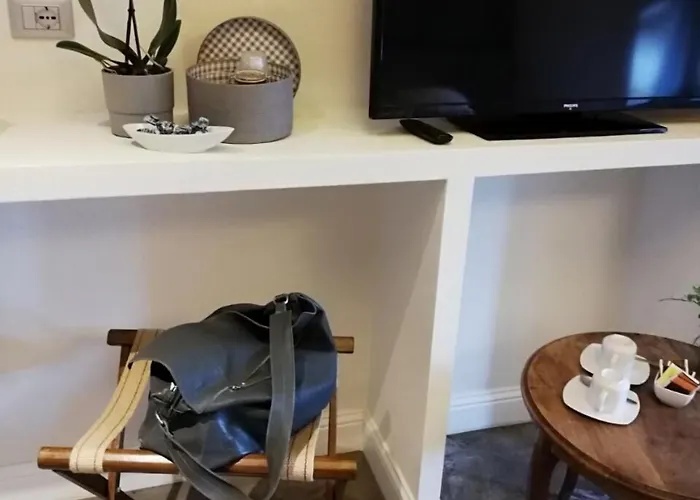 Joss بيت ضيافة 4*