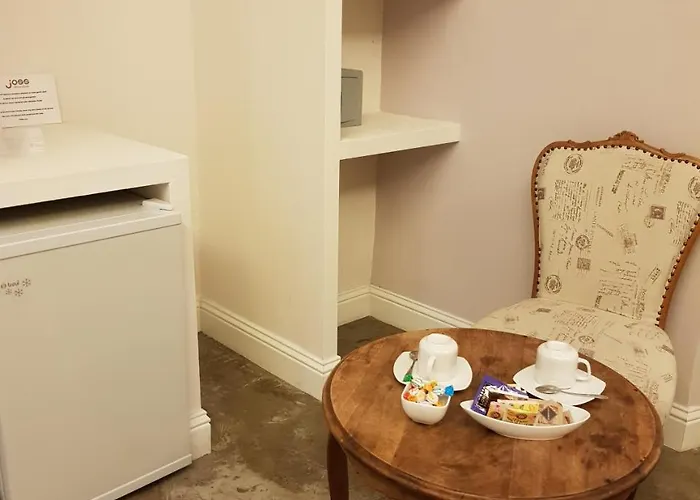 بيت ضيافة Joss لا سبيتسْيا