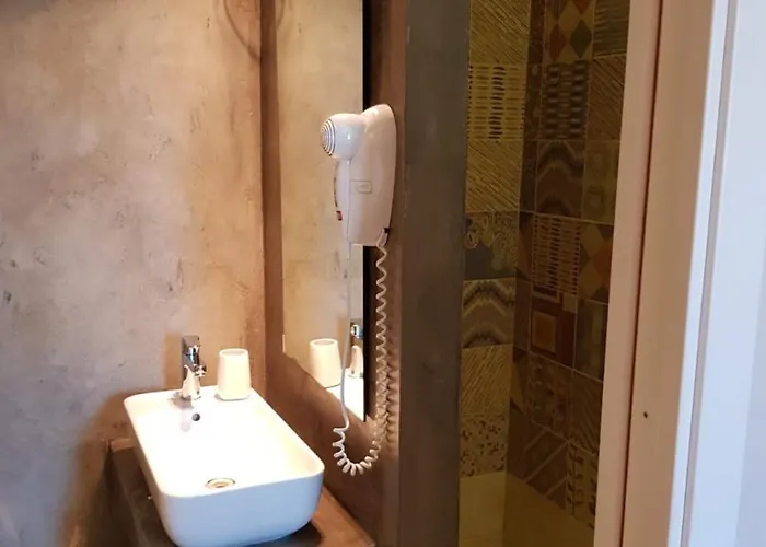 Joss بيت ضيافة