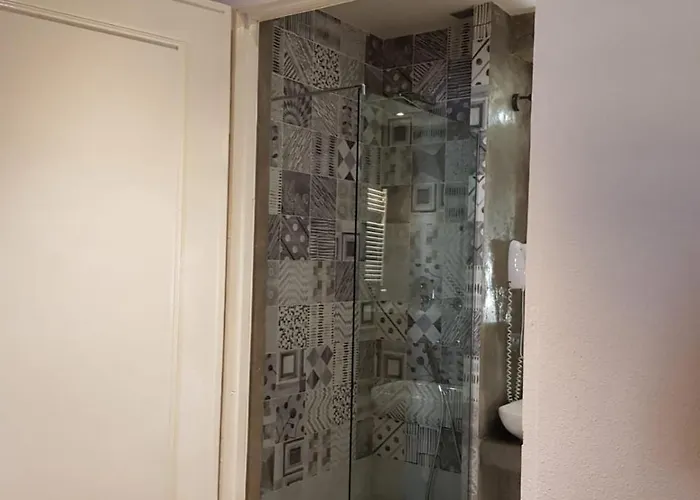 بيت ضيافة Joss