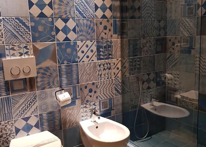 بيت ضيافة Joss 4*