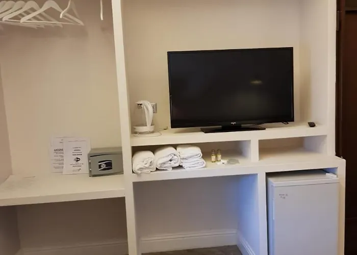 بيت ضيافة Joss