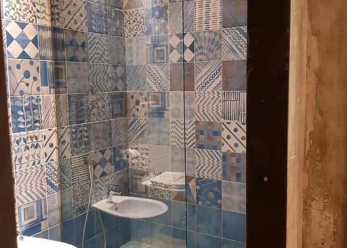 بيت ضيافة Joss 4*