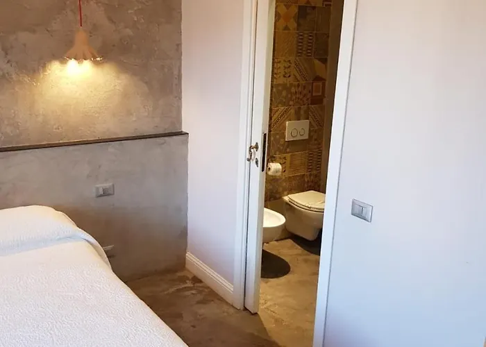 بيت ضيافة Joss