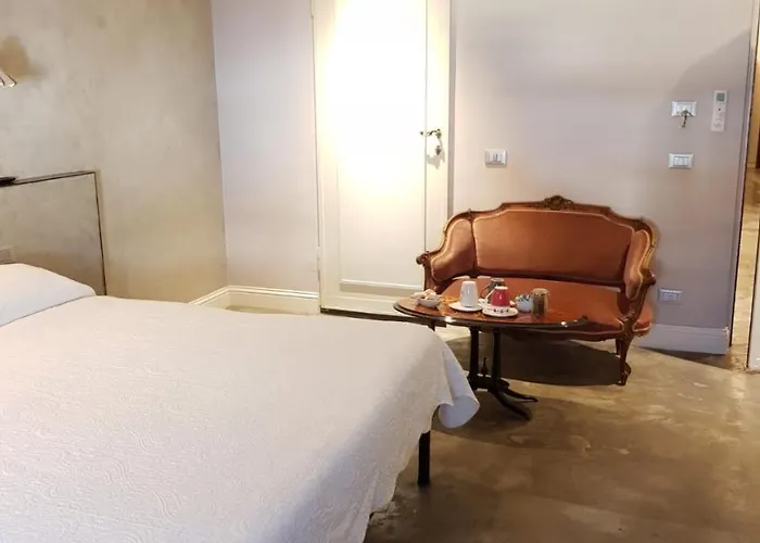 بيت ضيافة Joss لا سبيتسْيا