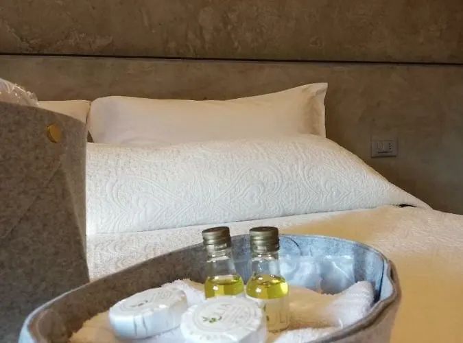 Joss بيت ضيافة لا سبيتسْيا