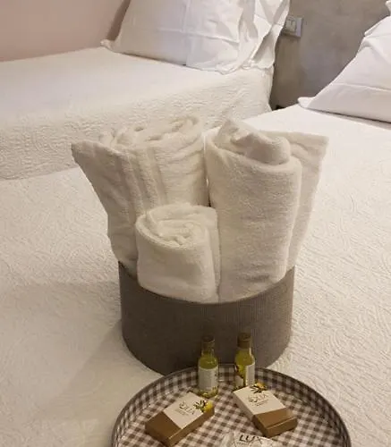 بيت ضيافة Joss