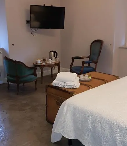 Joss بيت ضيافة